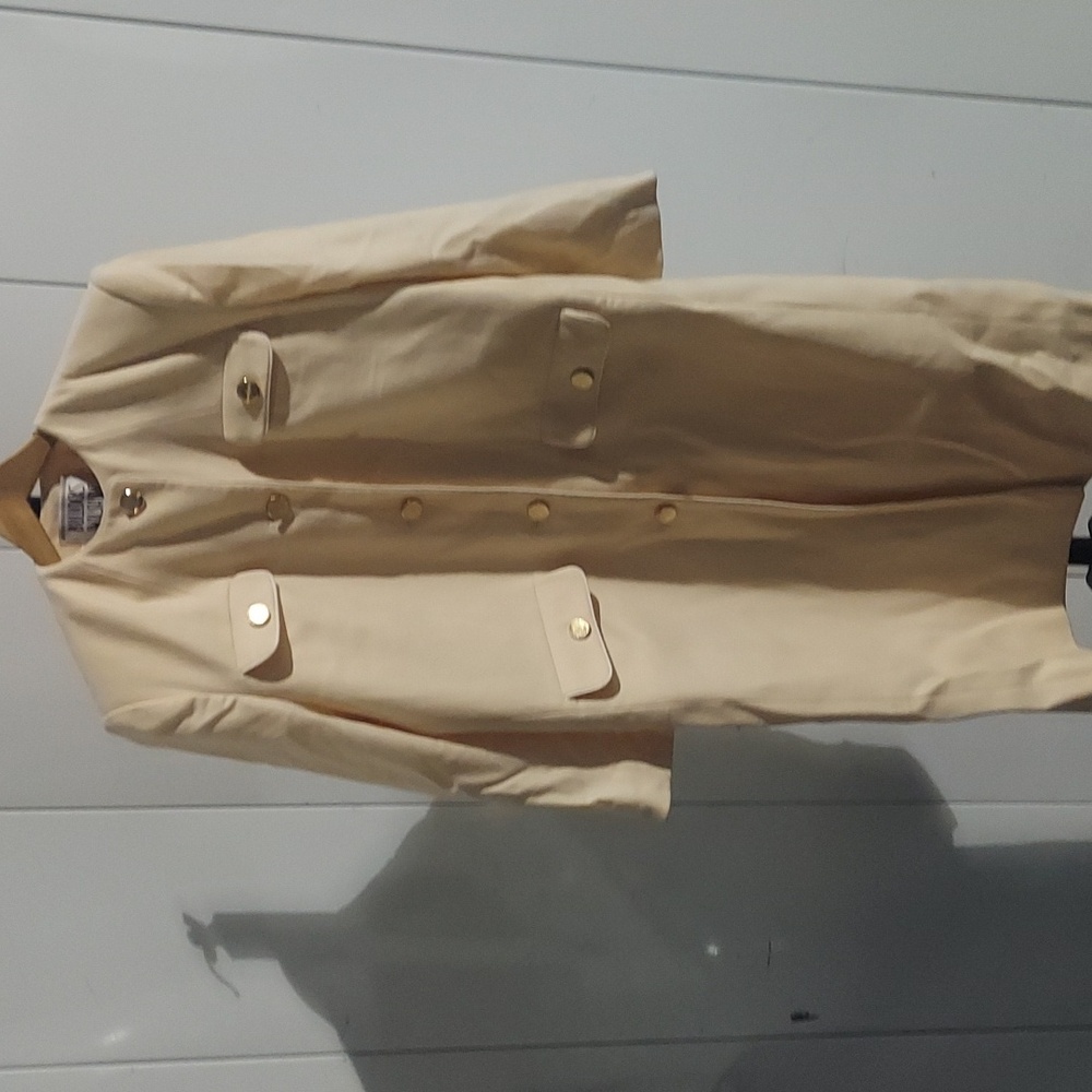 Bullocks Wilshire Women's Coat